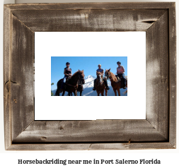 horseback riding near me in Port Salerno, Florida